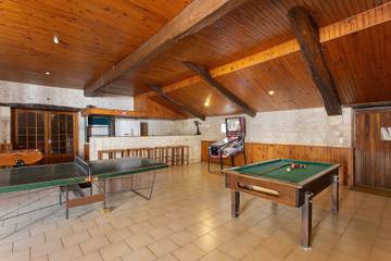 B&B für 4 Personen in Segonzac, Nouvelle-Aquitaine, Bild 4