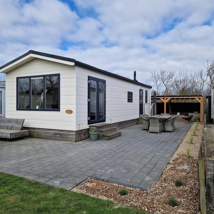 Vakantiehuis voor 5 personen in Petten