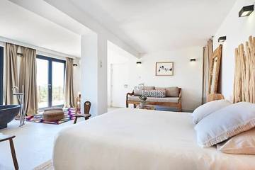 Villa pour 12 Personnes dans Es Cubells, Sant Josep de sa Talaia, Photo 2