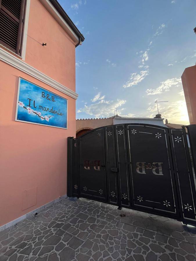 Double or Twin Room in San Vito, Cagliari Provinz