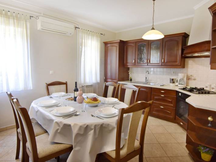 Appartement entier, Alex 4 in Umag, Région d'Umag