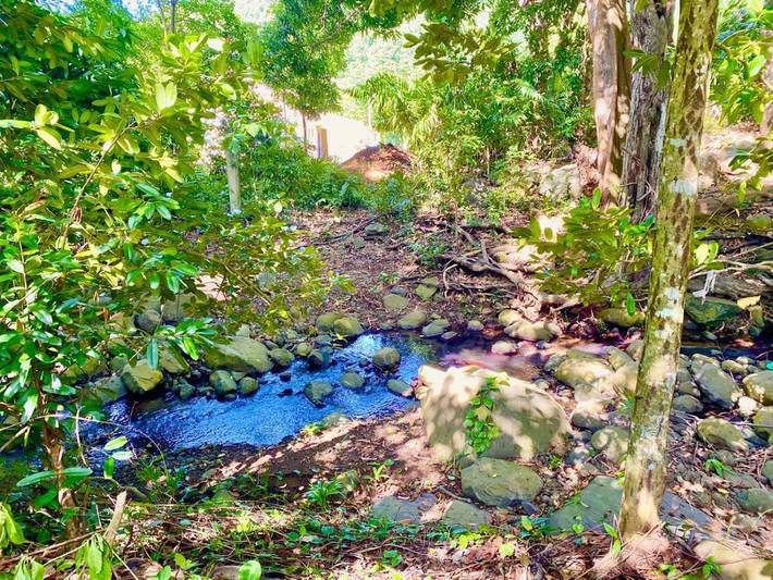 Gîte pour 4 personnes, avec terrasse et jardin ainsi que piscine et jacuzzi dans Plage de Grande Anse - 3