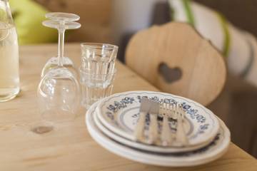 Vakantieappartement voor 2 Personen in Wolkenstein, Puez Group, Afbeelding 4