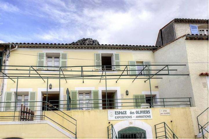 Ferienhaus für 4 Personen - 1