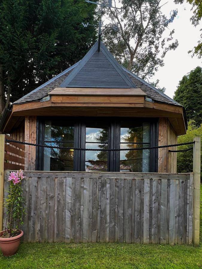 Deluxe Suite with Sea View in Rothesay, Argyll & Bute