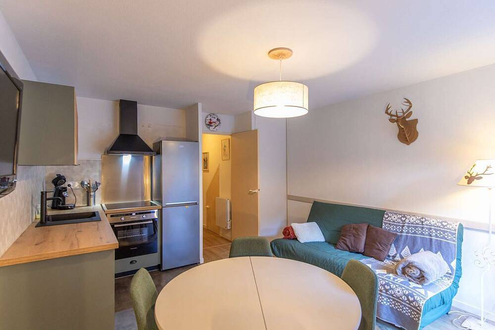 Photo : Appartement de vacances