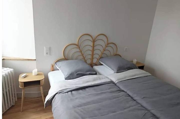 Location de vacances pour 8 personnes à Mauléon - 3