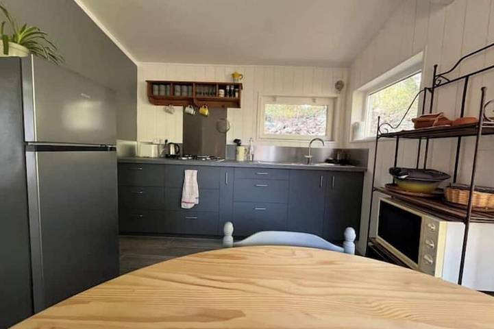 Gîte pour 2 personnes à Causse-de-la-Selle - 4