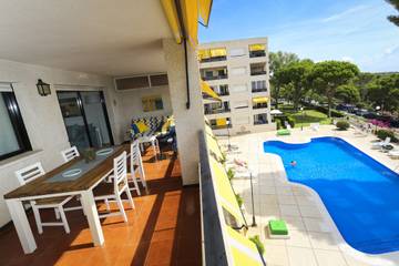 Ferienwohnung für 6 Personen in Salou, Costa Dorada, Bild 3