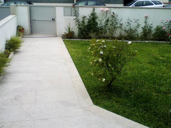 Gîte pour 6 personnes, avec vue et jardin à Fafe - 2