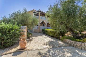 Apartment for 2 People in Vasilikos, Zakynthos, Photo 4