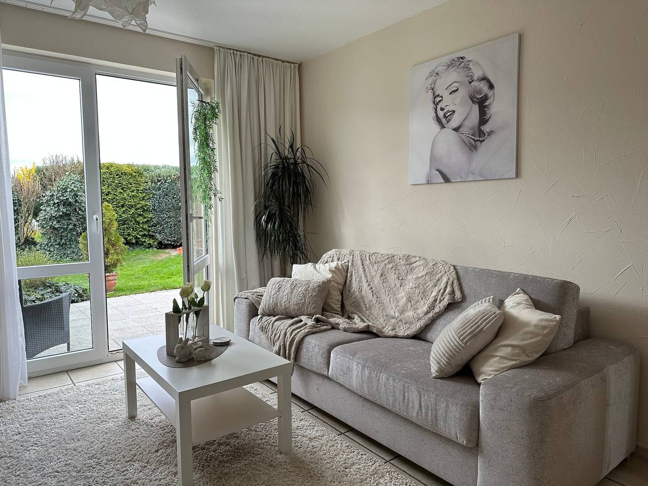 Ganze Ferienwohnung, Haus Sonnenschein in Lauenförde, Landkreis Holzminden