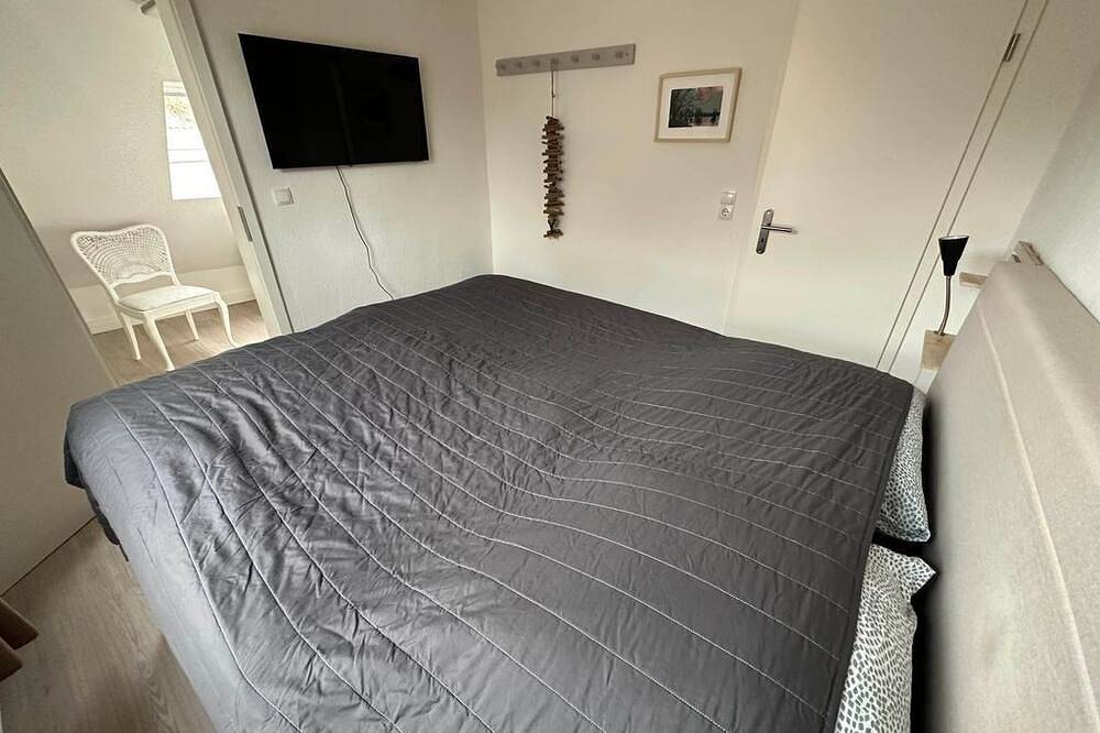 Ganze Wohnung, Kalkberg Ferienwohnungen - Ferienwohung Og Fledermaus in Bad Segeberg, Kreis Segeberg