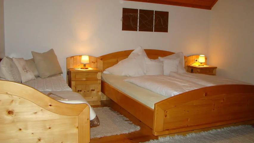 Ferienhaus für 4 Personen, mit Sauna und Garten in Schladming-Dachstein - 2