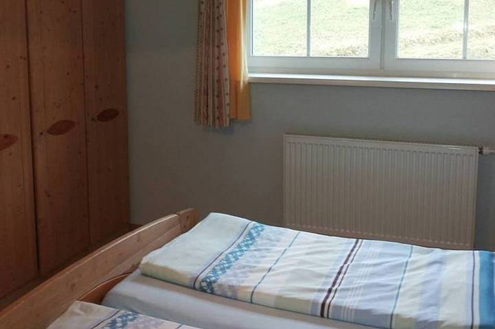 Agriturismo für 4 Personen, mit Pool und Garten im Salzkammergut - 2