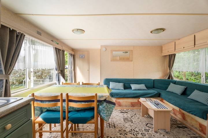 Camping pour 4 personnes en Cotes-d'Armor - 4