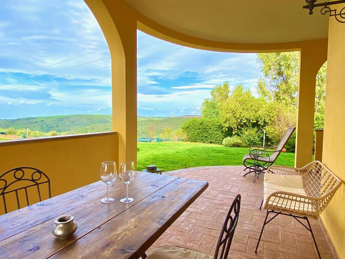 Villa in San Carlo San Vincenzo, San Vincenzo