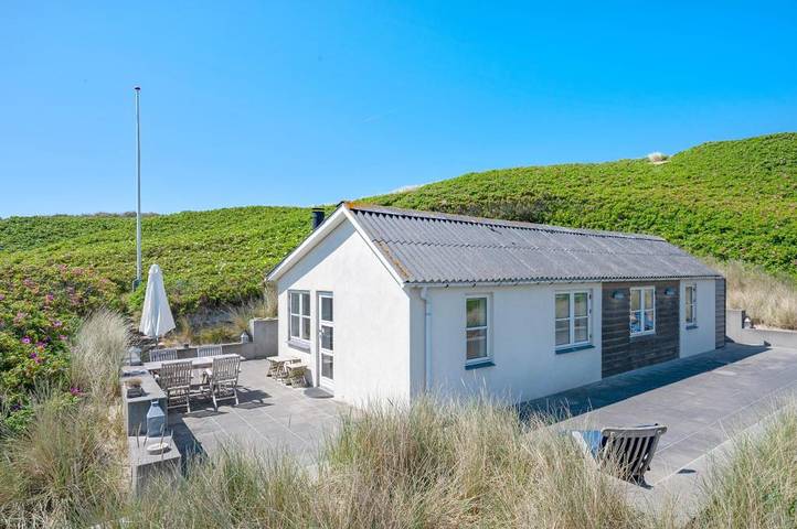 Ferienhaus für 4 Personen in Søndervig - 2