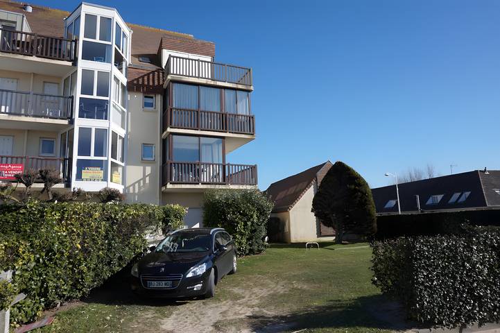 Appartement de vacances pour 4 personnes, adapté aux familles
