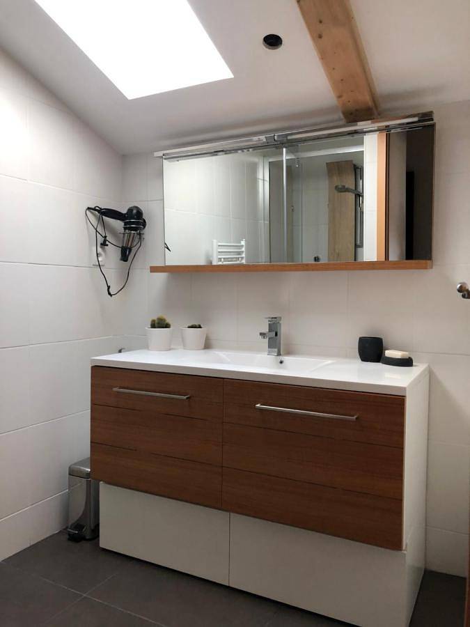 Chambre d’hôte pour 5 personnes, avec vue et jardin, animaux acceptés dans Verdun - 4