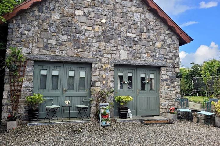 Cottage for 5 people, with garden and terrace - 1
