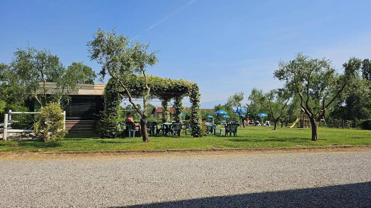 Appartamento intero, Agriturismo B&B Cascina Reciago in Lonato del Garda, Prealpi Gardesane