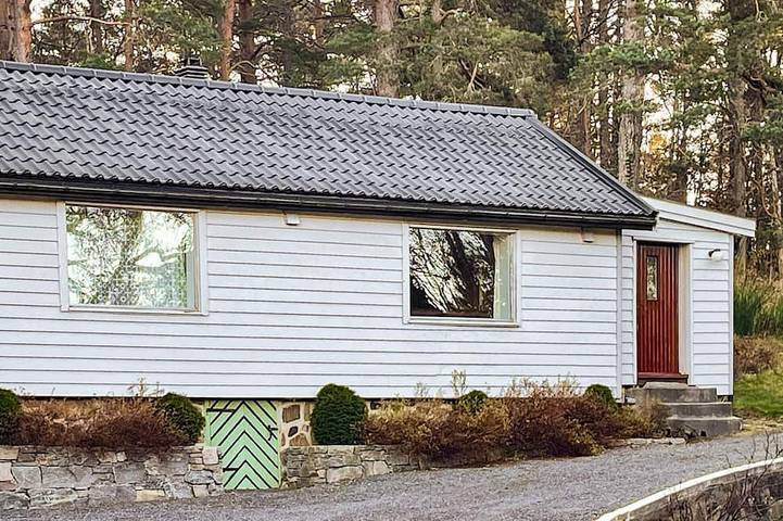 Ferienhaus für 4 Personen - 1