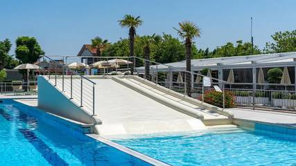 Camping per 6 Persone in Costa Adriatica Abruzzo, Riviera Adriatica, Foto 2