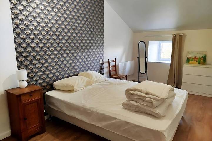 Location de vacances pour 6 personnes à Saint-André-sur-Sèvre - 2
