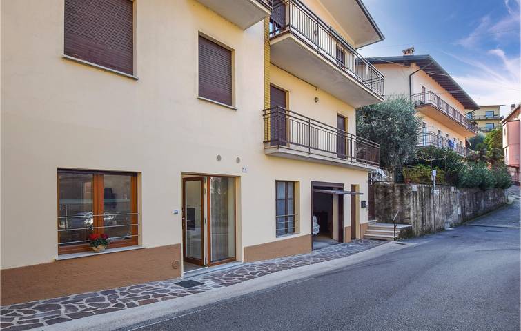 Gîte pour 3 personnes, avec terrasse à Malcesine - 2