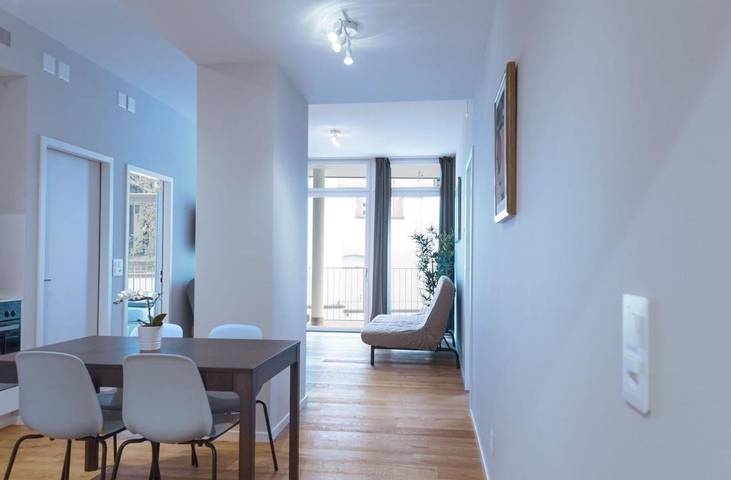 Ganze Wohnung, Studio B in Basel 1 Rüdengasse, Basel