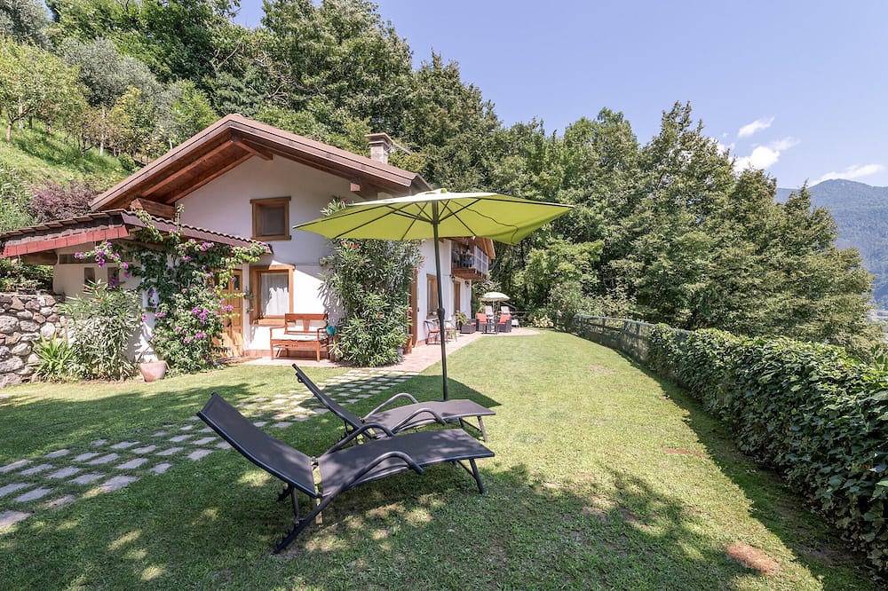 Bella casa a Bagolino con cucina in Bagolino, Prealpi Gardesane