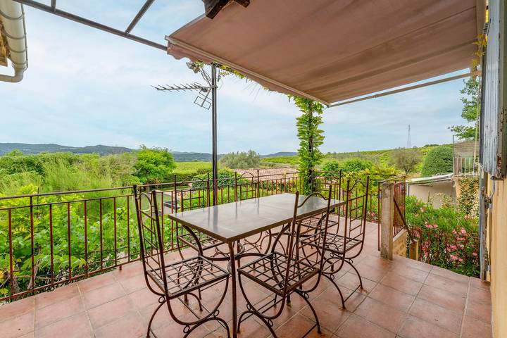 Ferienhaus für 6 Personen, mit Garten und Whirlpool in Frankreich - 2