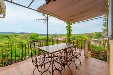 Location De Vacances pour 6 Personnes dans Vinsobres, Région de nyons, Photo 1