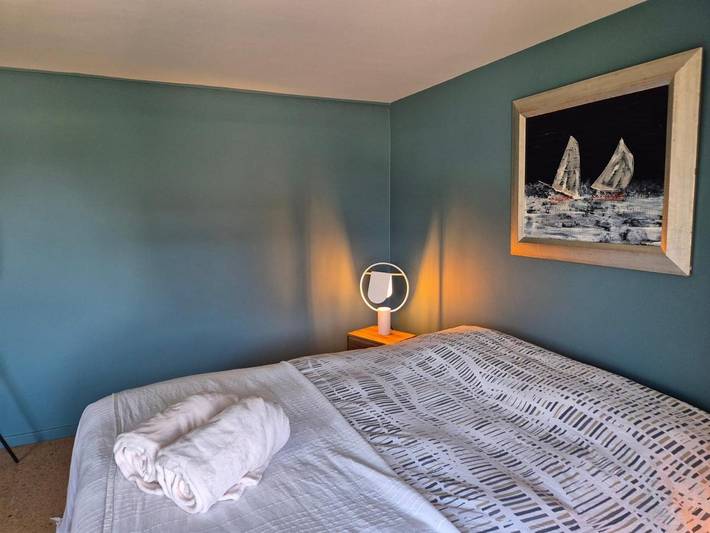 Gîte pour 2 personnes, avec vue à Gerpinnes - 4