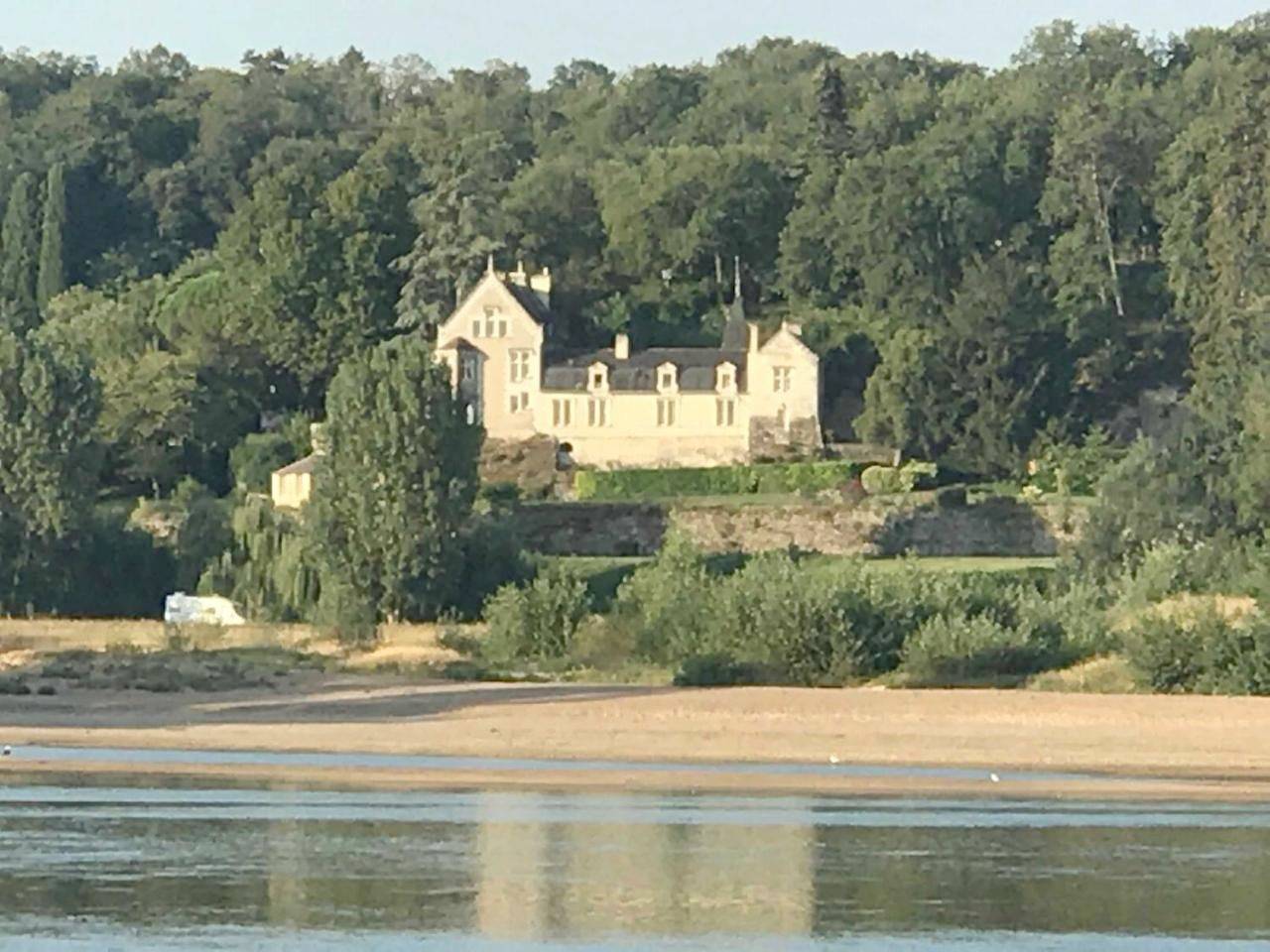 Manoir de Beauregard - Cunault in Chênehutte-Trèves-Cunault, Région de Saumur