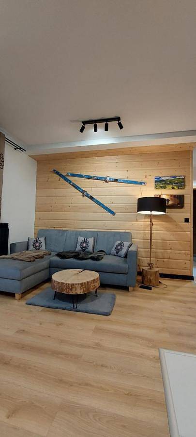 Cały apartament, One-Bedroom Apartment in Ustroń, Karpaty (Polska)