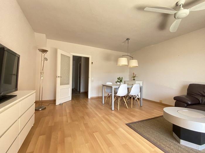 Ferienhaus für 6 Personen, mit Pool und Balkon in La Móra - 3