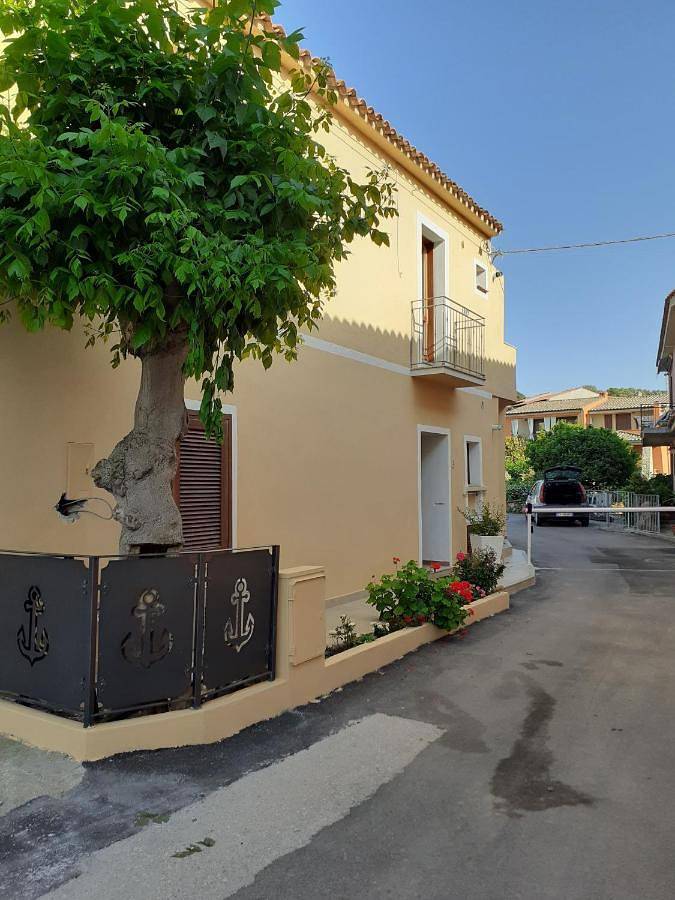 Maison d’hôte pour 2 personnes à San Teodoro