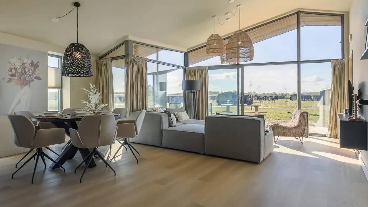 Ferienhaus für 6 Personen (85 m²) in Wissenkerke in Wissenkerke, Zeeuwse Kust