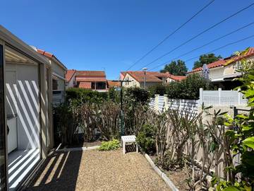 Camping für 5 Personen in La Côte Vermeille, Argelès-sur-Mer, Bild 1