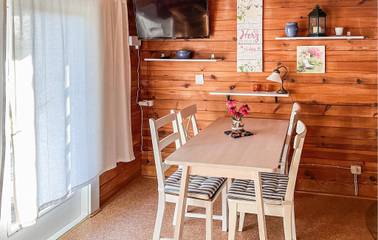 Vakantiehuis voor 4 Personen in Hessisches Bergland, Nedersaksen, Afbeelding 2