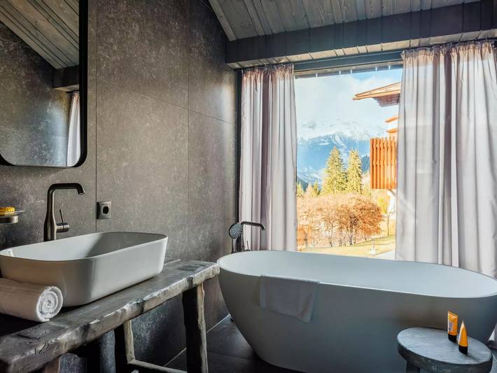 Villa mit pool für 6 Personen, mit Garten und Pool in Österreich - 2