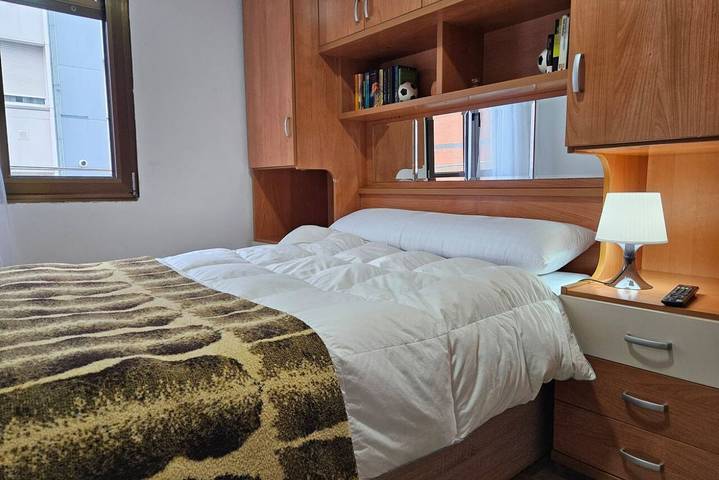 Gîte pour 6 personnes à Gijón - 2