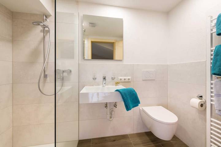 Vakantieappartement voor 6 personen, met balkon, met huisdier - 1