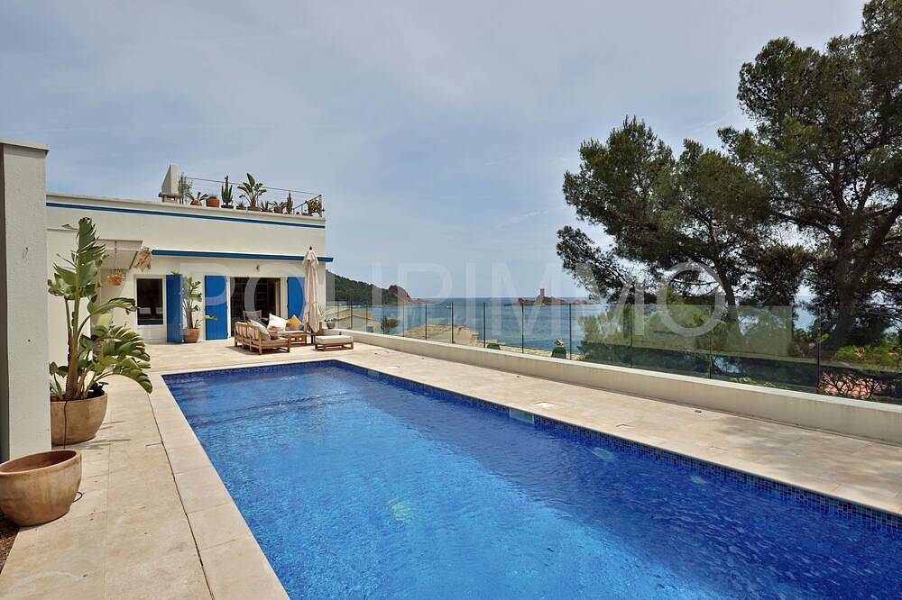 Photo : Maison de vacances