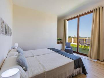 Ferienhaus in Puig de Santa Magdalena, Inca für 6 