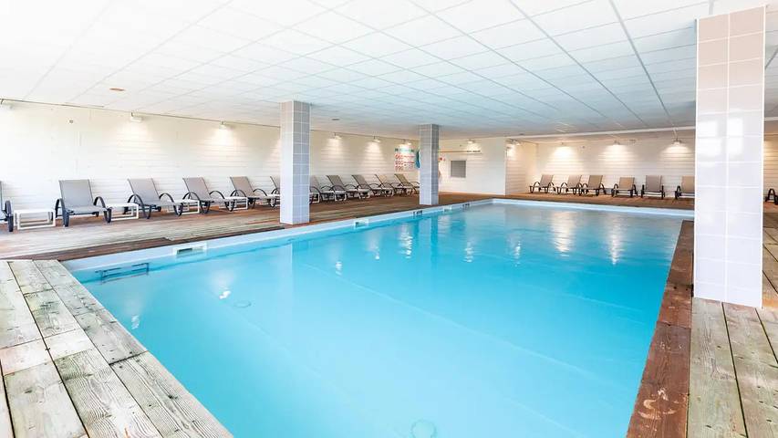 Gîte pour 3 personnes, avec piscine à Roz-sur-Couesnon - 2