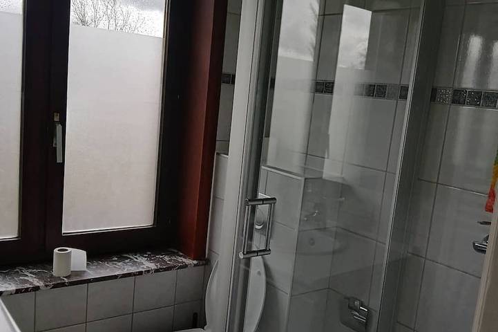 Cozy room. in Relegem, Asse