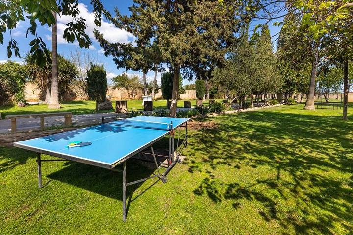 Villa für 11 Personen mit Pool in Son Sardina, Palma